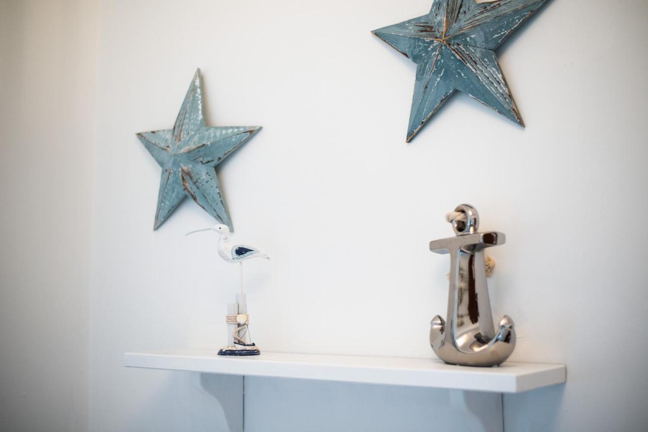 Free Parking, Spacious Rooms, Smart Tv'S All Rooms Swansea Exteriér fotografie