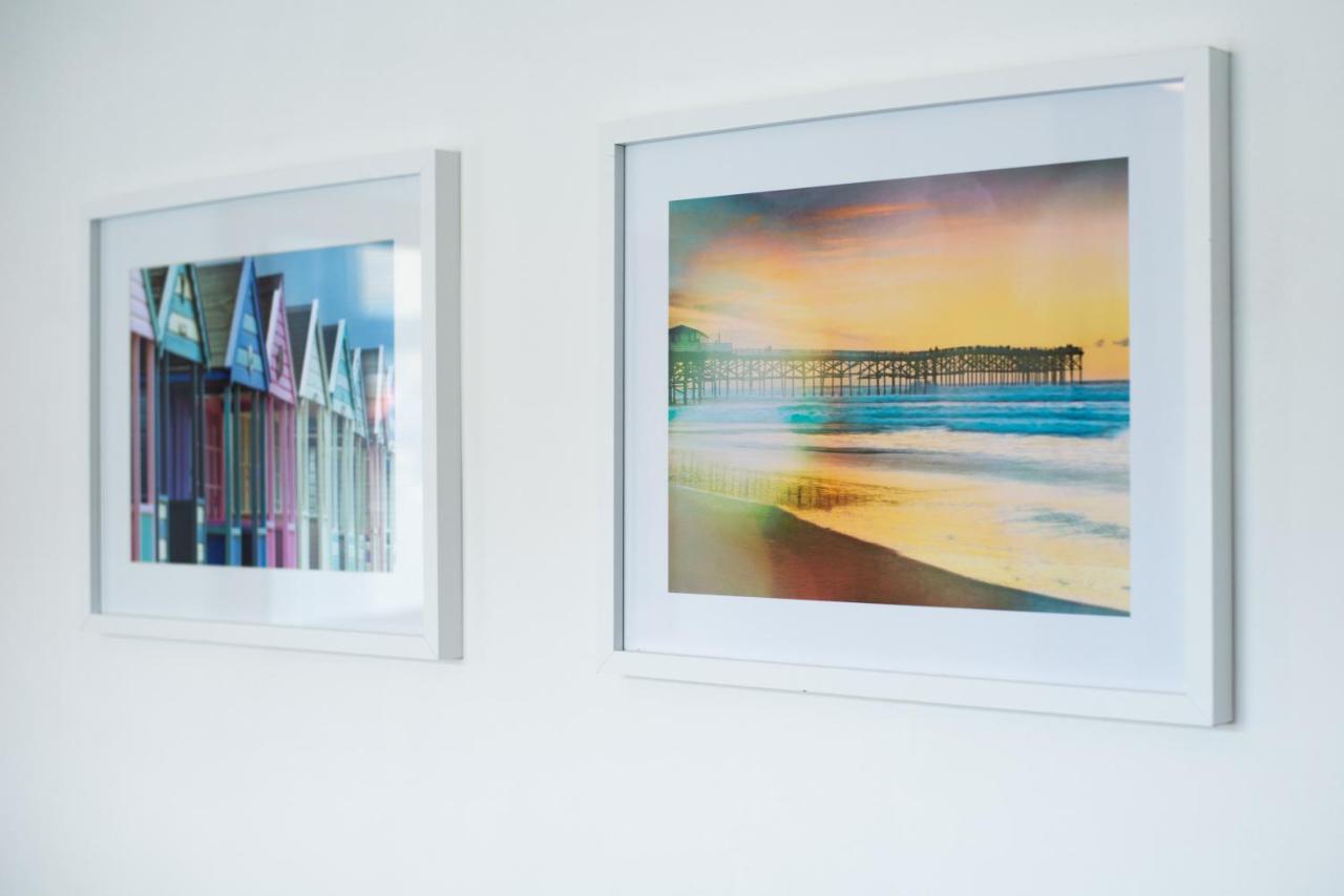 Free Parking, Spacious Rooms, Smart Tv'S All Rooms Swansea Exteriér fotografie
